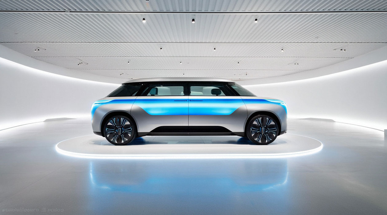 截至9月底，荣程新能累计投运氢燃料电池汽车860辆