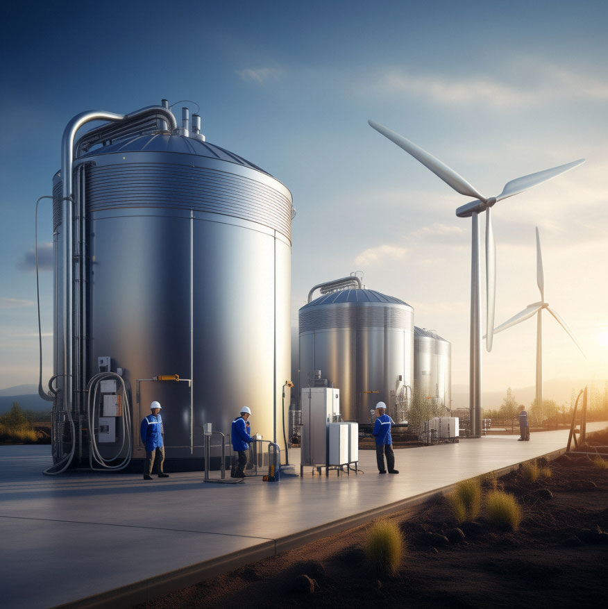 510辆氢车！四川加氢站、氢能应用场景、氢车示范入选兑现激励政策