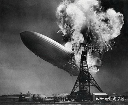 氢安全系列之一：氢气真的很危险吗？