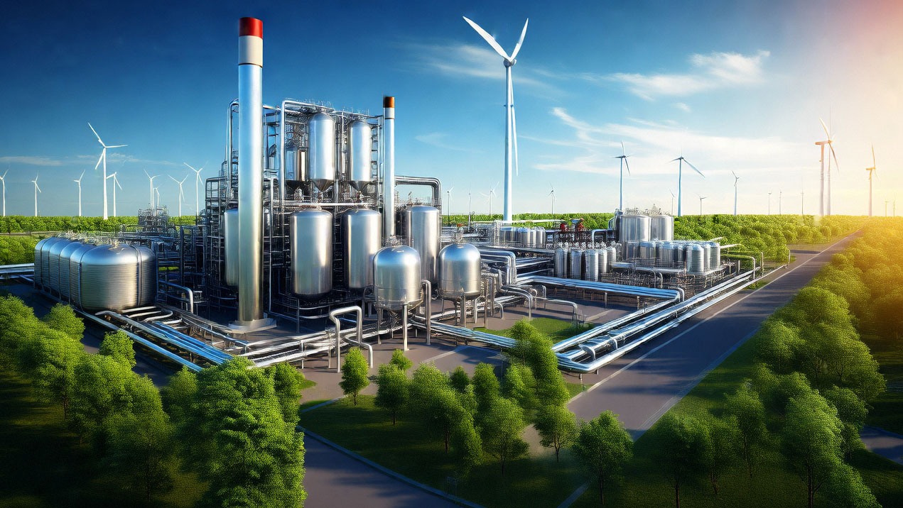 山西：出台氢能项目专项资金政策，最高支持15%