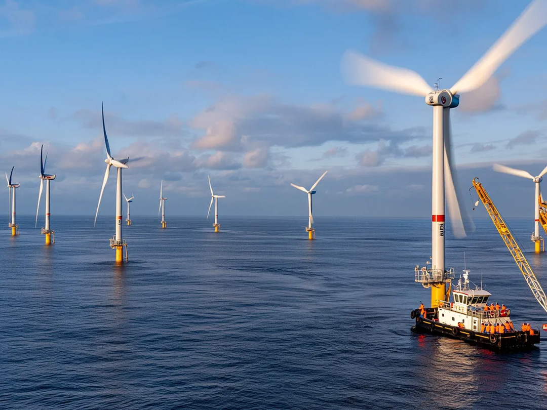 事关海水制氢！国家发改委、自然资源部联合发布！