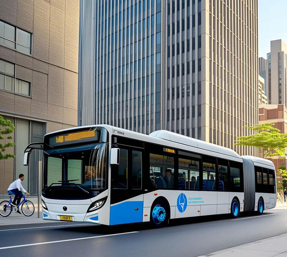 辽宁大连市63辆氢能源交通工具拟补贴推广！（附车辆信息表）