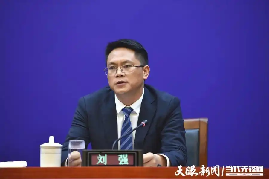 贵州高质量完成“十四五”规划｜六枝形成“三位一体”氢能产业生态